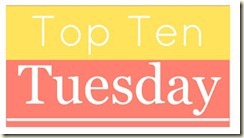 toptentuesday2