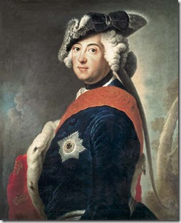 Federico el Grande