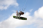 kitesurf school
