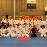 NK 2011 Volwassenen en Jeugd
