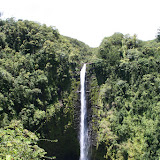 Hawaii 2006 - Akaka Falls