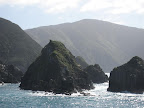 Binnenvaren in de Marlborough Sounds