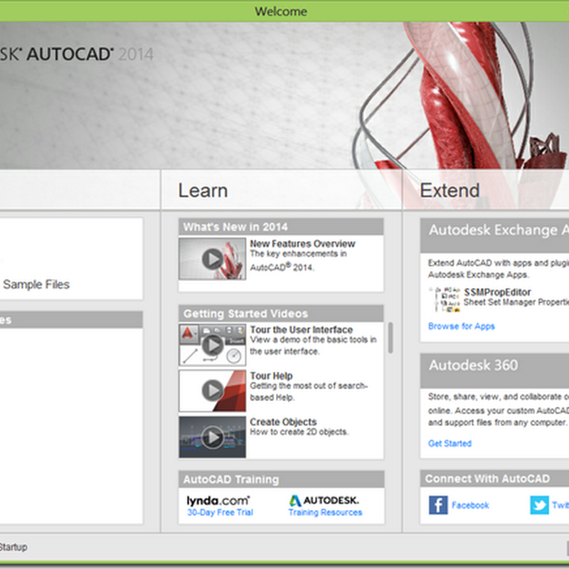 SSMPropEditor 5.0 as AutoCAD app