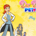 Jogo de Veterinaria hospital do cachorro