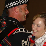 Tartan Ball, 2009