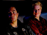 Brady And Kosmo Pua