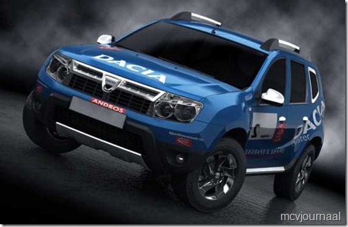 Dacia Duster Tuning 03