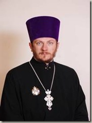 Протоієрей Олександр Кондратюк Протоієрей Олександр Кондратюк