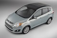 Ford C-MAX Solar Energi Concept Ford C-MAX Solar Energi Concept