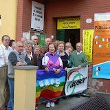 Porte Aperte 2009