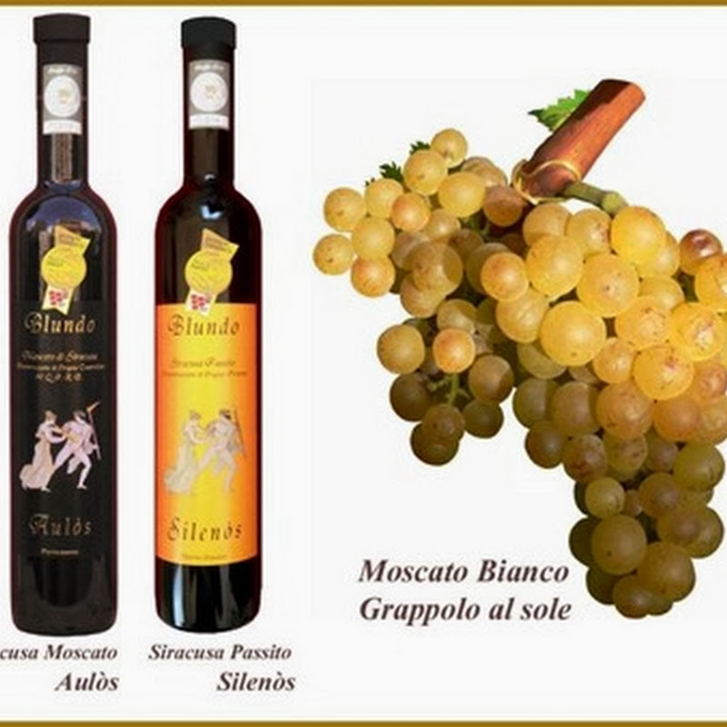 Alla scoperta delle tradizioni vitivinicole siracusane e dei vitigni caratteristici.