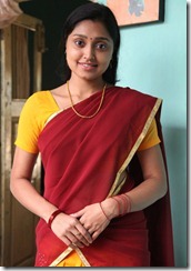 Actress Sreeja in Kozhi Koovuthu Movie Stills