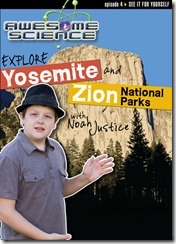 awesome-science-yosemite-zion-dvd