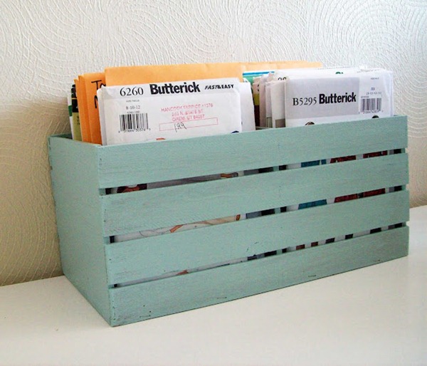 pattern crate tutorial