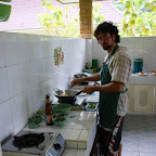 Thailändisch Kochen