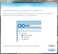 Microsoft Skydrive