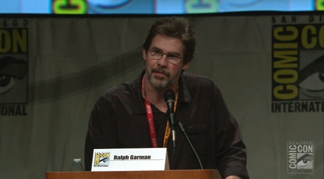 Total Recall panel