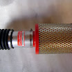 Skoda Octavia 1.4TSI filtru supraaspirant AIR by CORNELIU.JPG
