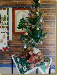 Xms Tree