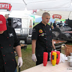 Międzynarodowy Festiwal Grilla i Fajerwerk&oacute;w
