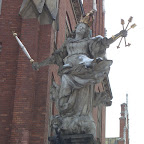 2006 01 05055 Poland - Krakow - Place.JPG