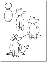 aprende dibujar anumales blogcolorear (1) aprende dibujar anumales blogcolorear (1)