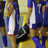 22.04.2011 Jogos Jurídicos dia 2 - Futsal Feminino