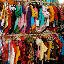Shanghai - Pets market - Vêtements pour chiens