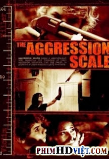 Lằn Ranh Phạm Tội - The Aggression Scale (2012)
