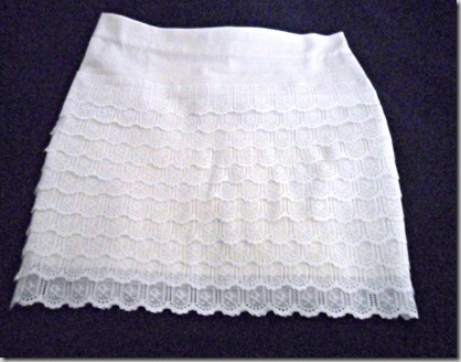 skirt 007 skirt 007