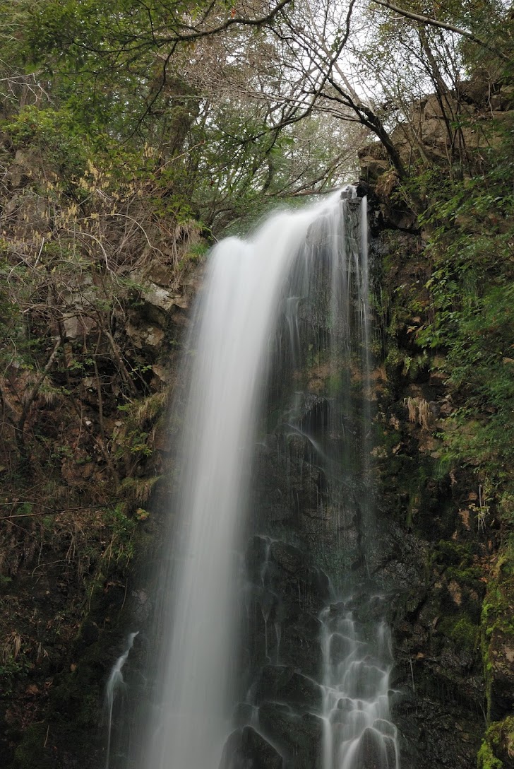 一の滝