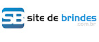 Logomarca Site de Brindes