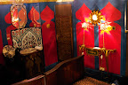 Casablanca Nights, Pavillion Hotel UK