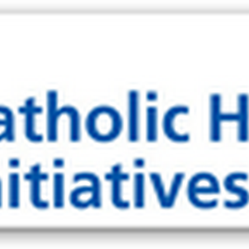 St. Joseph Health System Announces Sale to Catholic Health Initiatives Based In Colorado