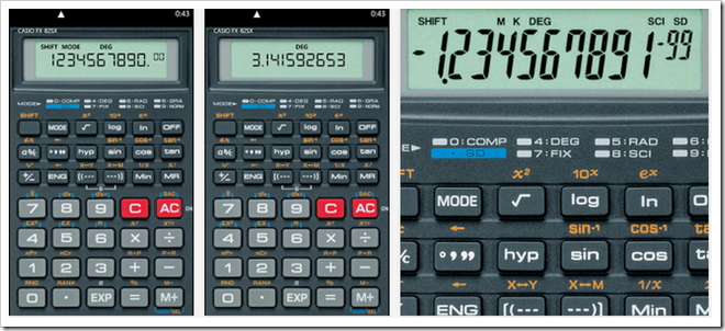 Download Casio Scientific Calculator 1.1.13 Apk File Direct Link | Direct  LinkFree Daily Apk Download