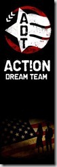 action dream team