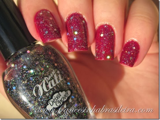 Bewitched e estrela cadente Bewitched e estrela cadente