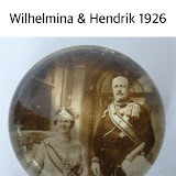 DenRonCollectionsAlbumNr32WilhelminaHendrik25JaarGetrouwdWilhelminaSSilverWedding DenRonCollectionsAlbumNr32WilhelminaHendrik25JaarGetrouwdWilhelminaSSilverWedding