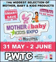 Mothers Baby Kids Expo 2013 All Shopping Discounts Savings Offer EverydayOnSales Mothers Baby Kids Expo 2013 All Shopping Discounts Savings Offer EverydayOnSales