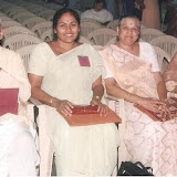 With Great Personalities