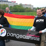 Baltic Pride 2010 Vilnius
