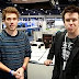 CES 2014 with Philip Defranco