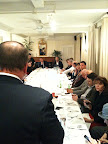 Did I mention Mike McHugh from Continental is SMART? #LSSMC