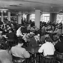 Husky Union Building (HUB)