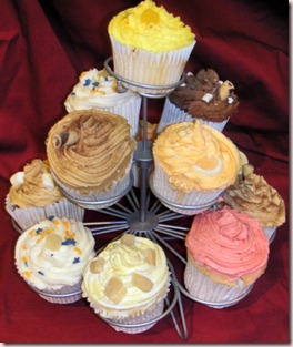 cupcakes