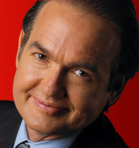 John Gray Psychologist, Dr Gray