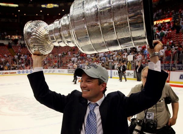 Ray-Shero-General-Manager-Pittsburgh-Penguins