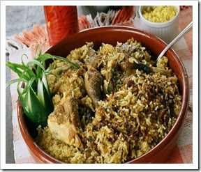 Culinária regional
