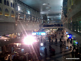 Dubai airport Dubai airport