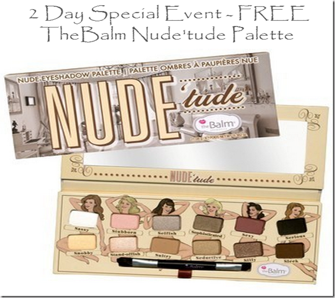 nudetude nudetude